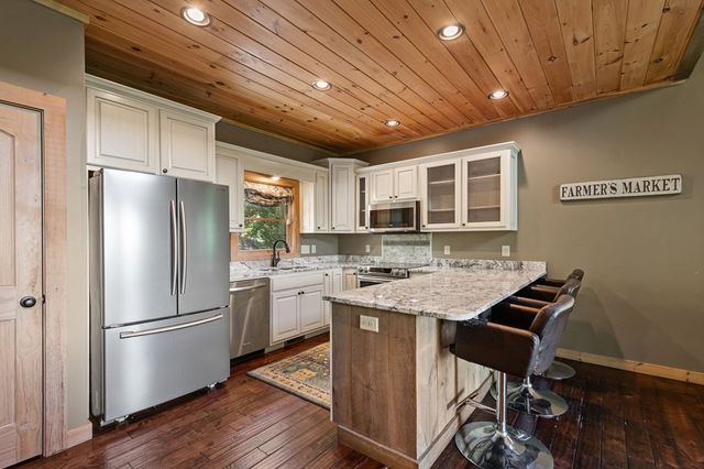 479 Big Timber Road, Mineral Bluff, GA 30559