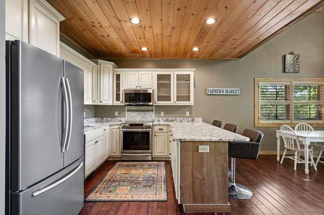 479 Big Timber Road, Mineral Bluff, GA 30559