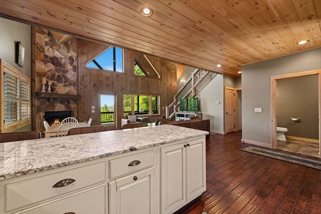 479 Big Timber Road, Mineral Bluff, GA 30559