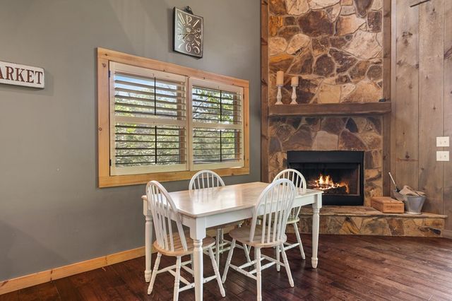 479 Big Timber Road, Mineral Bluff, GA 30559
