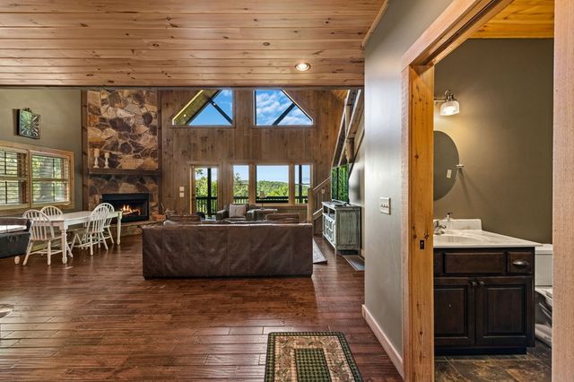 479 Big Timber Road, Mineral Bluff, GA 30559