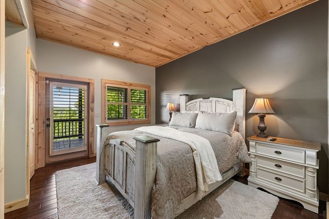 479 Big Timber Road, Mineral Bluff, GA 30559