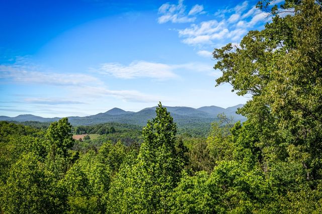 479 Big Timber Road, Mineral Bluff, GA 30559