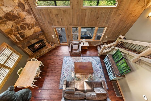 479 Big Timber Road, Mineral Bluff, GA 30559