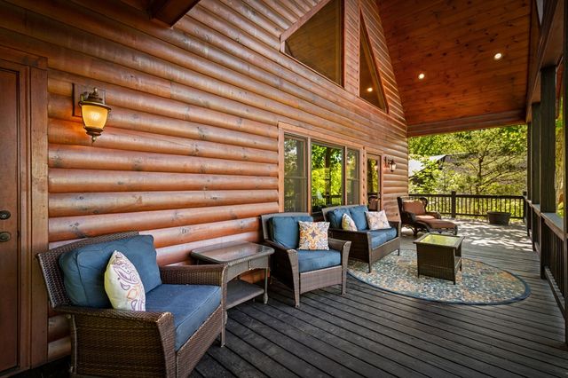 479 Big Timber Road, Mineral Bluff, GA 30559