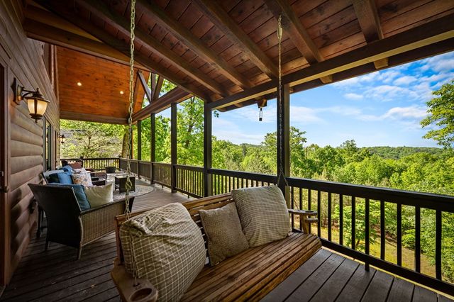 479 Big Timber Road, Mineral Bluff, GA 30559