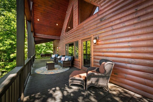 479 Big Timber Road, Mineral Bluff, GA 30559