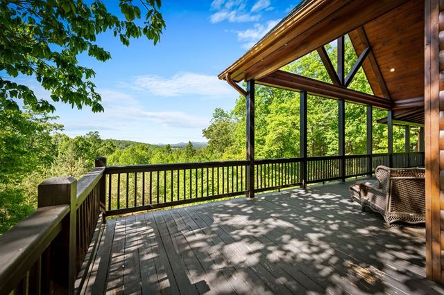 479 Big Timber Road, Mineral Bluff, GA 30559