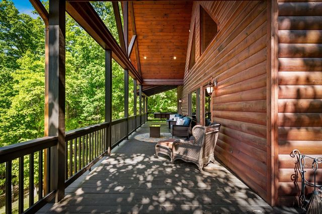 479 Big Timber Road, Mineral Bluff, GA 30559