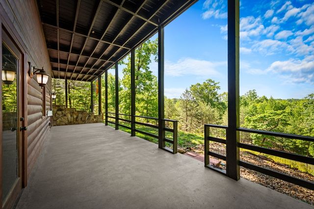 479 Big Timber Road, Mineral Bluff, GA 30559