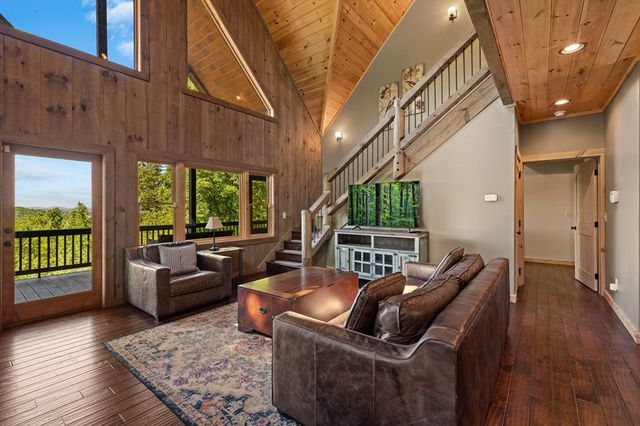 479 Big Timber Road, Mineral Bluff, GA 30559