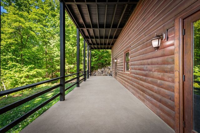 479 Big Timber Road, Mineral Bluff, GA 30559