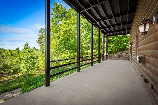 479 Big Timber Road, Mineral Bluff, GA 30559