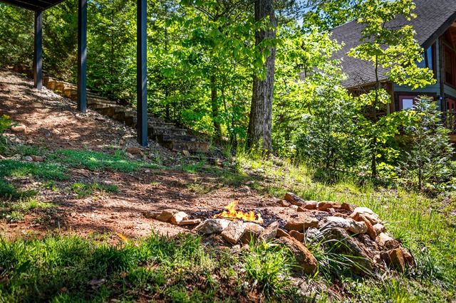 479 Big Timber Road, Mineral Bluff, GA 30559