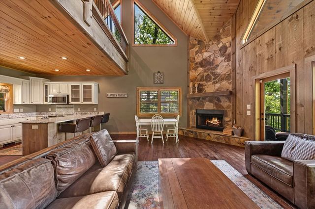 479 Big Timber Road, Mineral Bluff, GA 30559