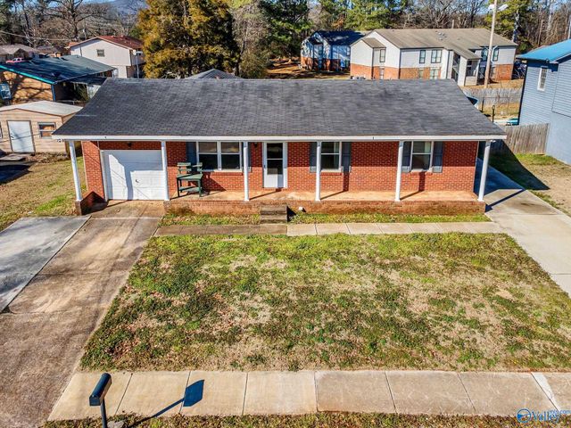 3522 Conger Road SW, Huntsville, AL 35805