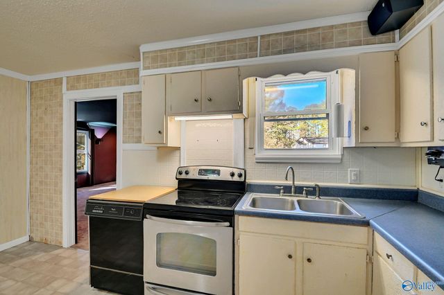 3522 Conger Road SW, Huntsville, AL 35805