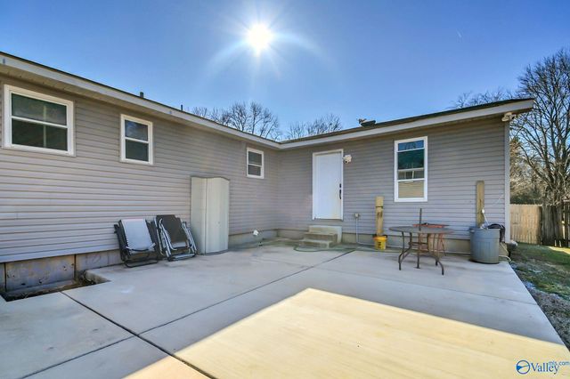 3522 Conger Road SW, Huntsville, AL 35805