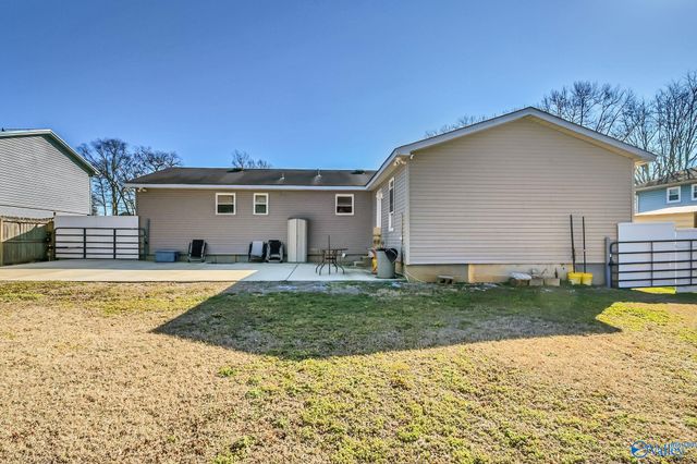 3522 Conger Road SW, Huntsville, AL 35805