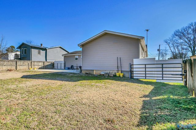 3522 Conger Road SW, Huntsville, AL 35805