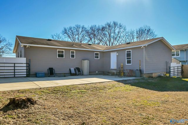 3522 Conger Road SW, Huntsville, AL 35805