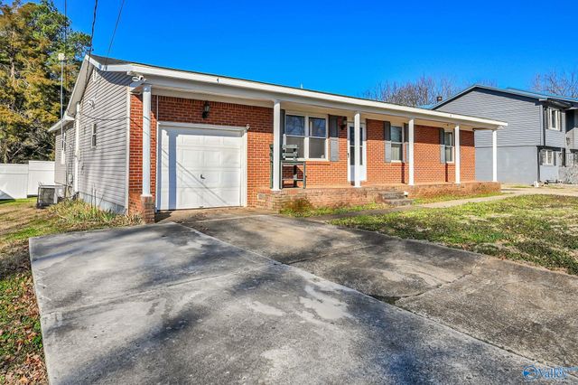 3522 Conger Road SW, Huntsville, AL 35805