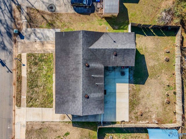 3522 Conger Road SW, Huntsville, AL 35805