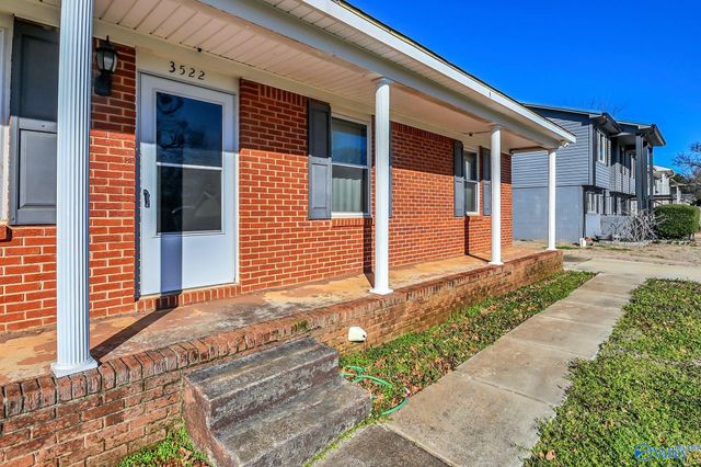 3522 Conger Road SW, Huntsville, AL 35805