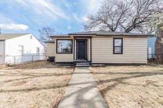 845 S Wright Street, Siloam Springs, AR 72761