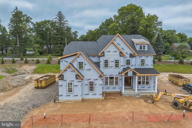 LOT 8 ROSE GLENN, Devon, PA 19333