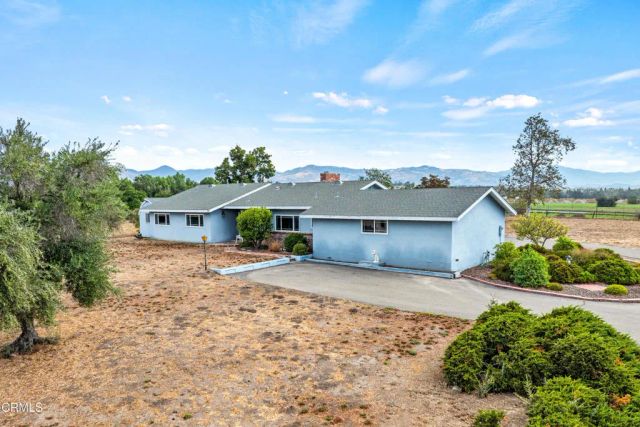 2465 Grand Avenue, Los Olivos, CA 93441