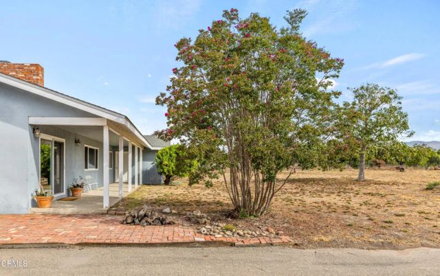 2465 Grand Avenue, Los Olivos, CA 93441