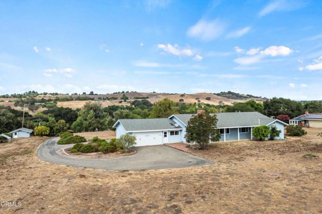 2465 Grand Avenue, Los Olivos, CA 93441