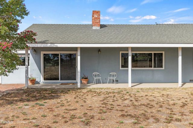 2465 Grand Avenue, Los Olivos, CA 93441