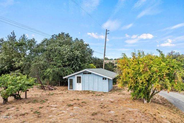 2465 Grand Avenue, Los Olivos, CA 93441