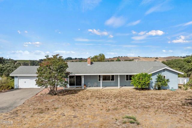 2465 Grand Avenue, Los Olivos, CA 93441