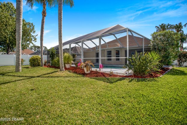 6115 Sabal Point Circle, Port Orange, FL 32128