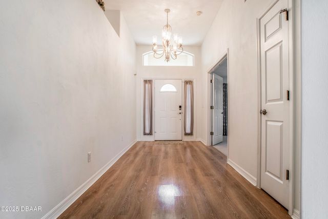 6115 Sabal Point Circle, Port Orange, FL 32128