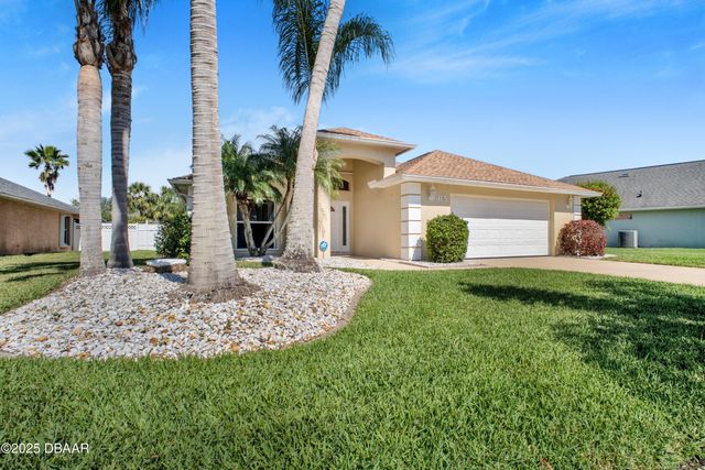 6115 Sabal Point Circle, Port Orange, FL 32128