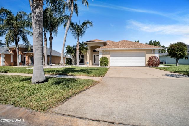 6115 Sabal Point Circle, Port Orange, FL 32128