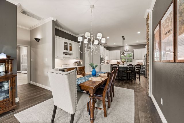 7400 Arabian Circle, Flower Mound, TX 75022