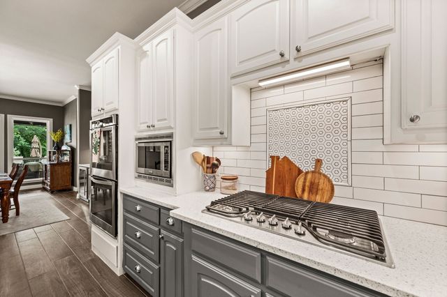 7400 Arabian Circle, Flower Mound, TX 75022