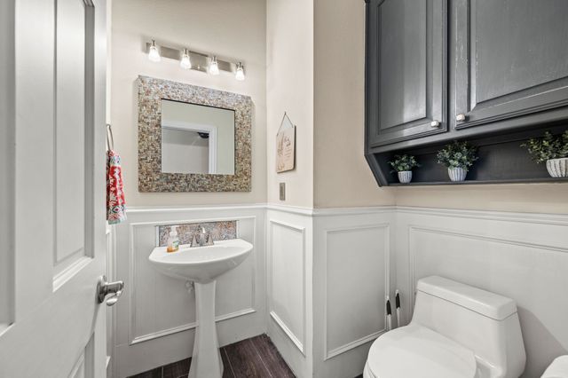 7400 Arabian Circle, Flower Mound, TX 75022