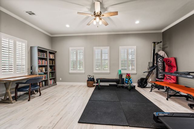 7400 Arabian Circle, Flower Mound, TX 75022