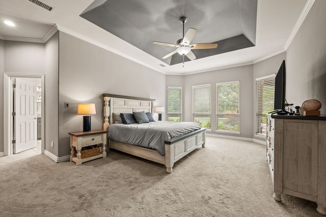 7400 Arabian Circle, Flower Mound, TX 75022