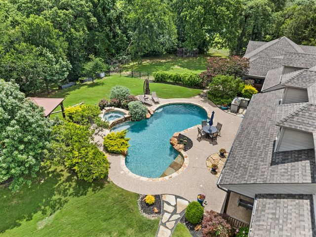 7400 Arabian Circle, Flower Mound, TX 75022