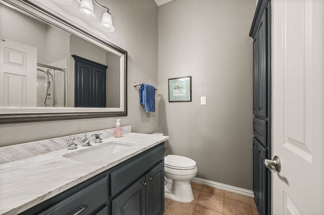 7400 Arabian Circle, Flower Mound, TX 75022