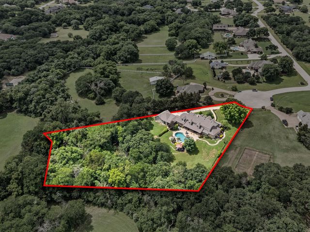 7400 Arabian Circle, Flower Mound, TX 75022