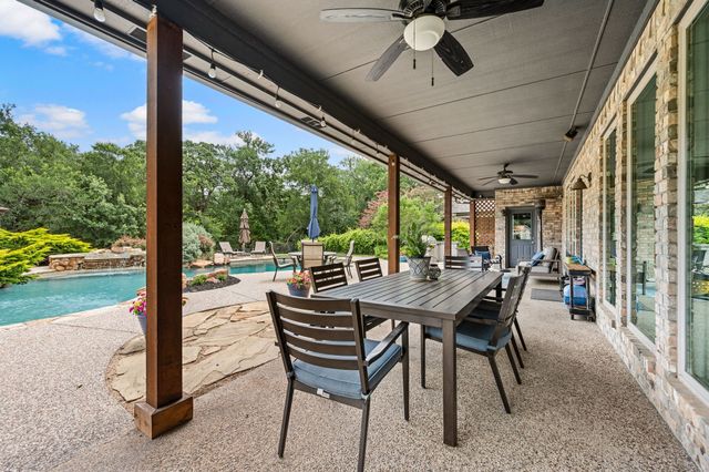 7400 Arabian Circle, Flower Mound, TX 75022
