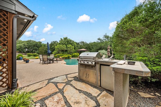 7400 Arabian Circle, Flower Mound, TX 75022